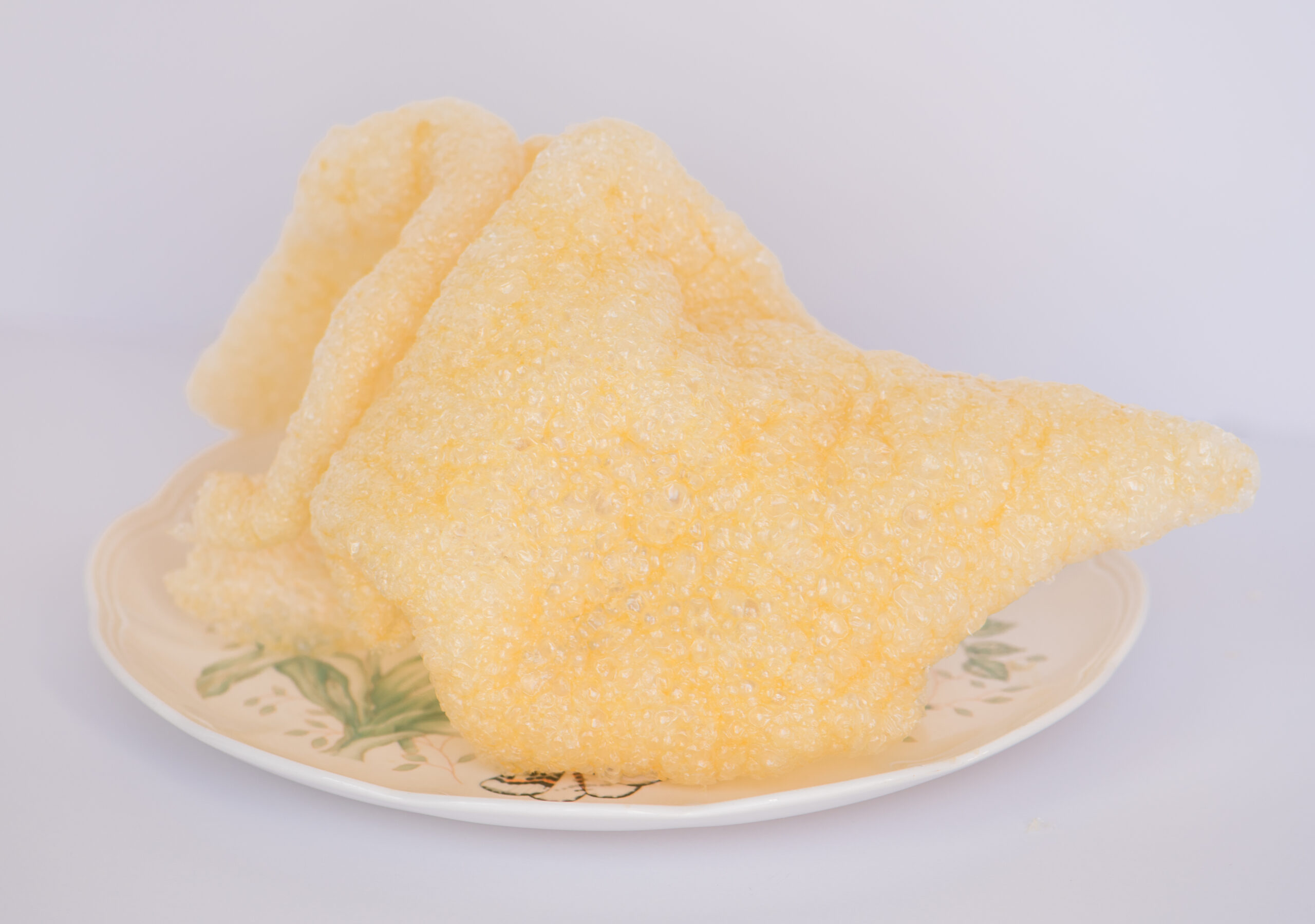 Fried Pork Skin photo 4