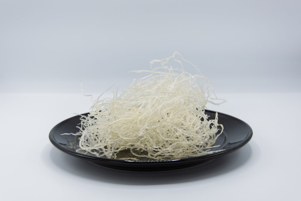 Dried Shredded Pork Skin, 4 oz photo 3