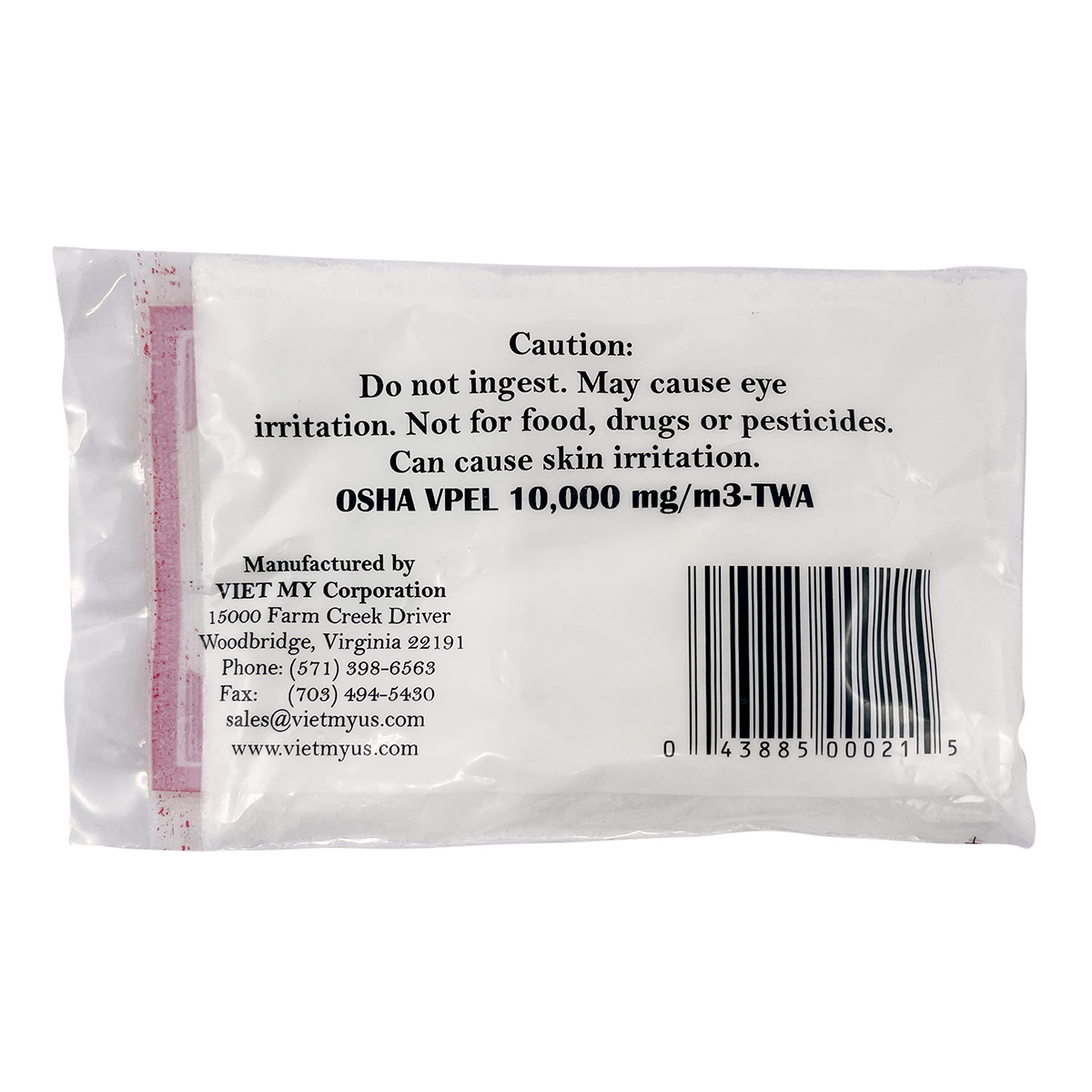 Borax photo 3
