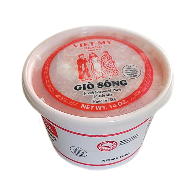 Fresh Pork Paste photo 2