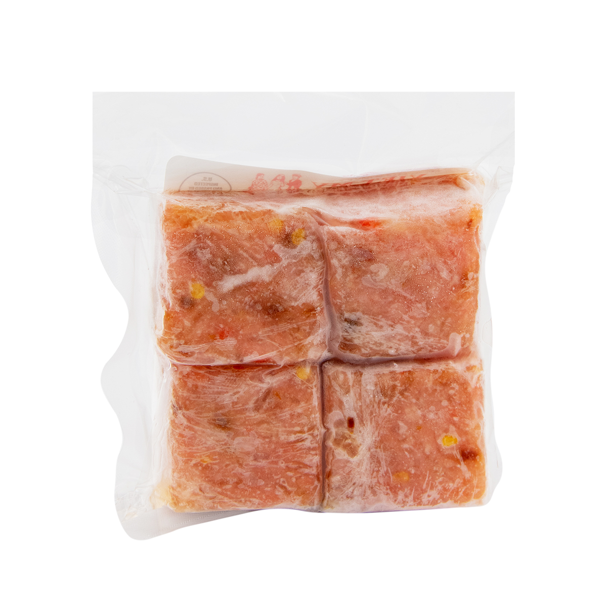 Seasoned Pork Patties photo 3