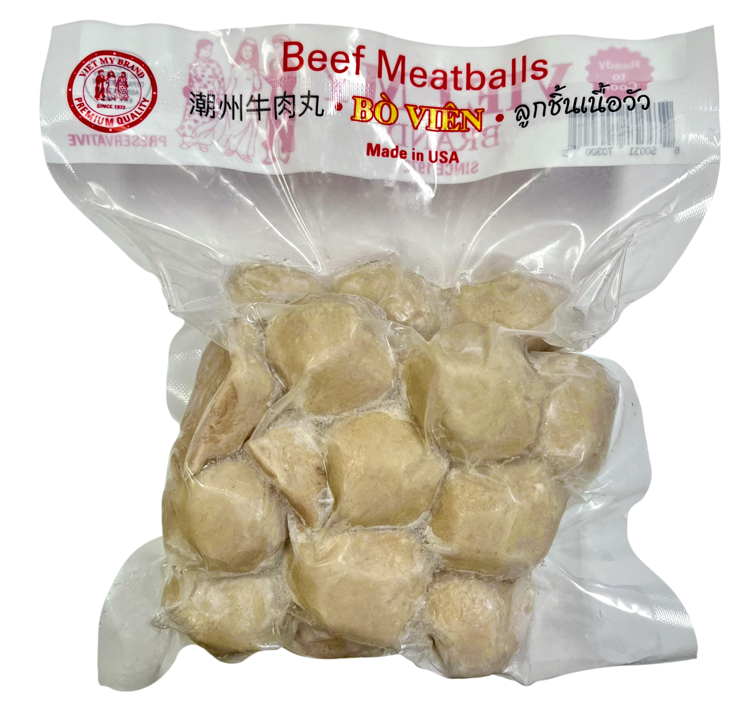 Beef Meatball photo 2