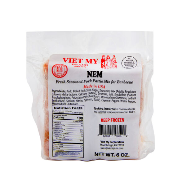 Seasoned Pork Patties photo 4