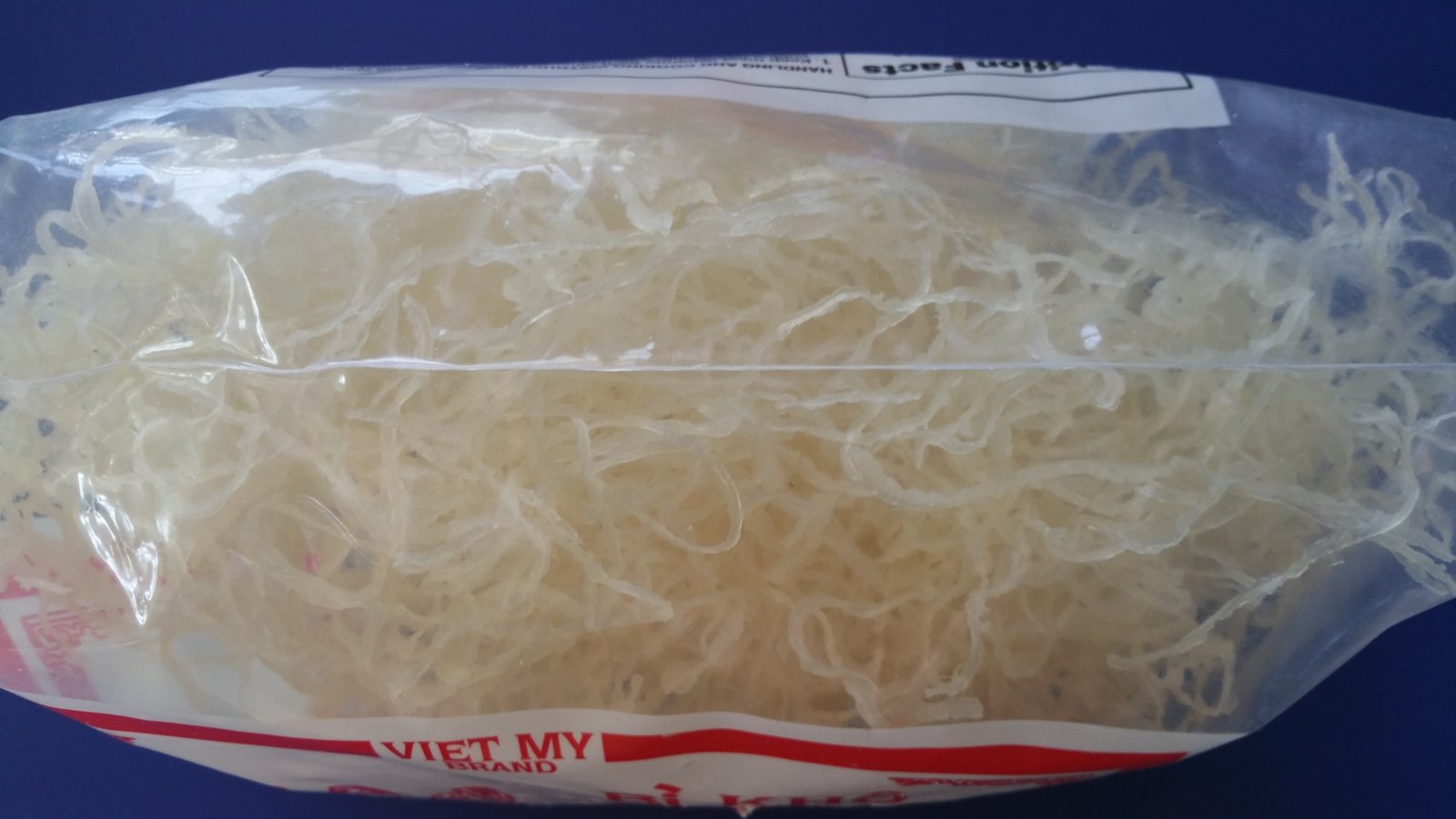 Dried Shredded Pork Skin, 4 oz photo 4
